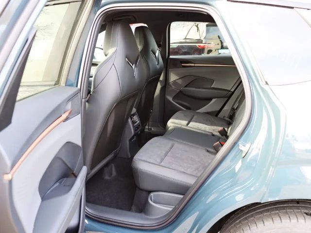 Cupra Terramar 1.5 eTSI