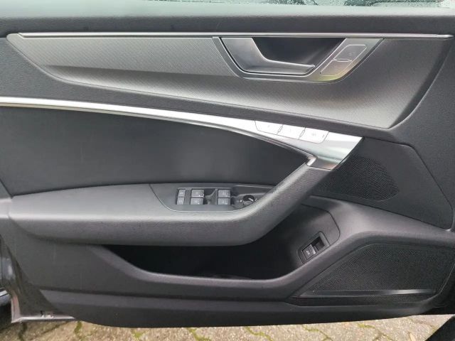 Audi A6 40 TDI Sedan Sport