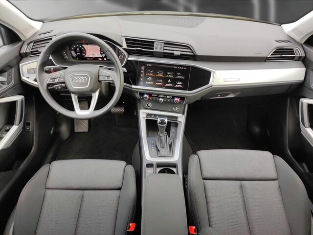 Audi Q3 35 TFSI S-Tronic