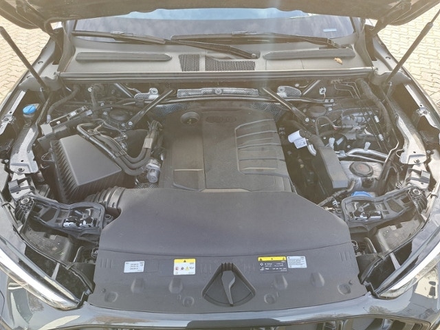 Audi Q5 Quattro S-Tronic