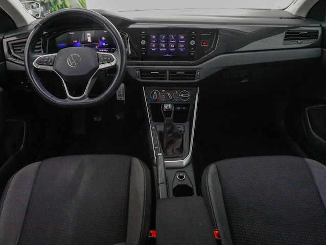 Volkswagen Taigo 1.0 TSI Life