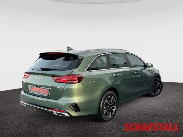 Kia Ceed GDi PHEV SportWagon Vision