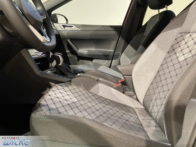 Volkswagen Taigo 1.5 TSI DSG R-Line