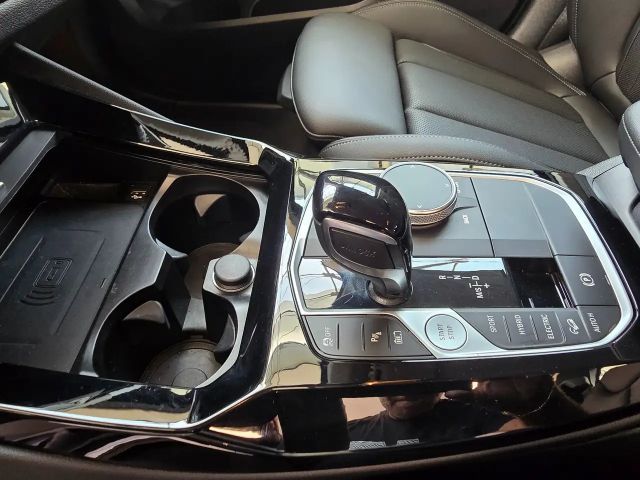 BMW X3 xDrive xDrive30e