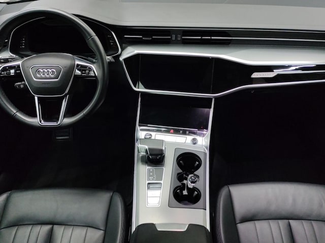 Audi A6 45 TDI Avant Quattro S-Tronic