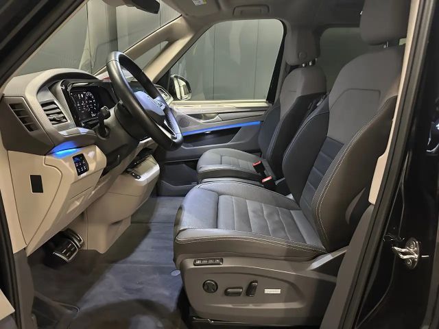 Volkswagen Multivan Lang Style T7