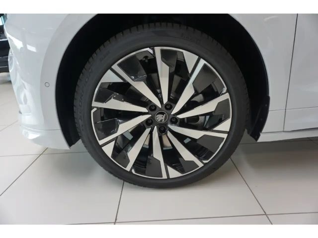 Skoda Enyaq Coupe Sportline