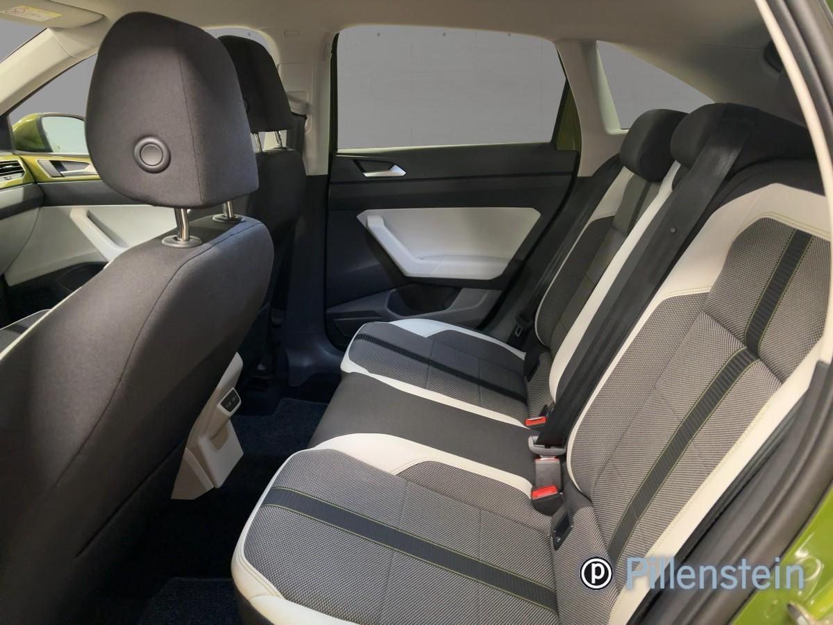 Volkswagen Taigo 1.5 TSI DSG IQ.Drive Style