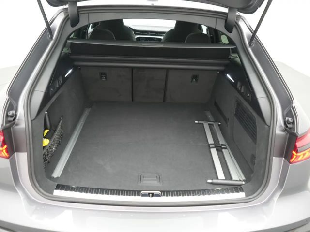 Audi RS6 Performance