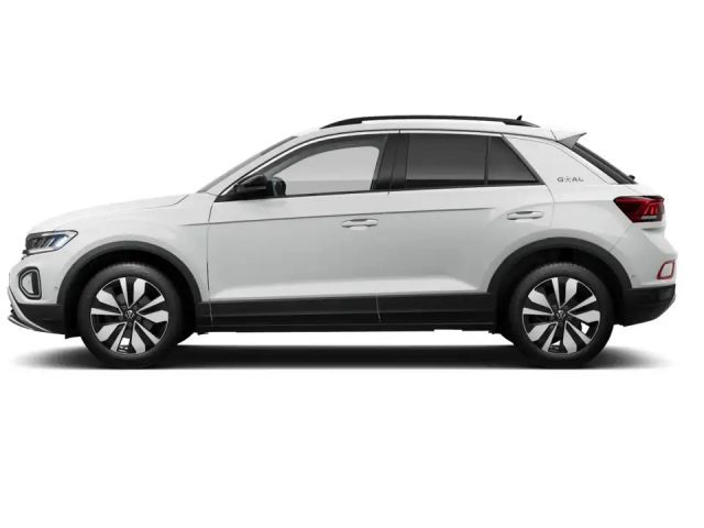 Volkswagen T-Roc 1.0 TSI