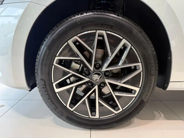 Skoda Octavia Combi Tour