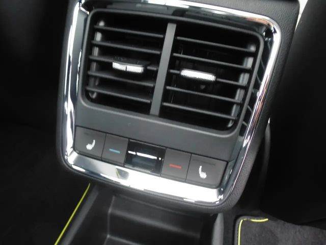 Skoda Enyaq 4x4 Coupe RS