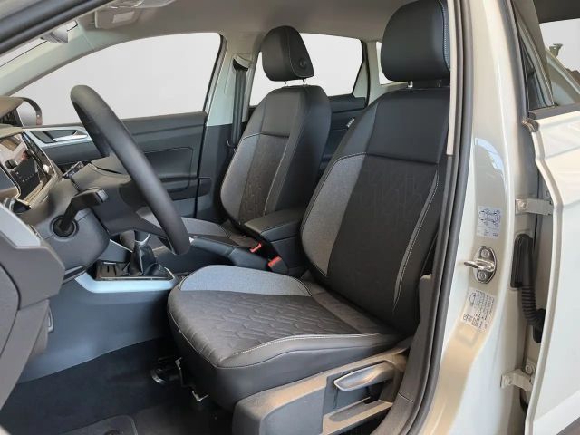 Volkswagen Taigo Goal Winterräder, Navigation