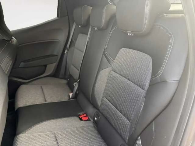 Mitsubishi Colt 1.6 Hybrid