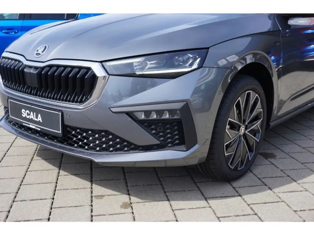 Skoda Scala 1.0 TSI Drive
