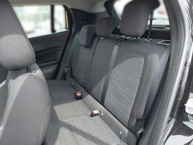 Jeep Avenger Longitude