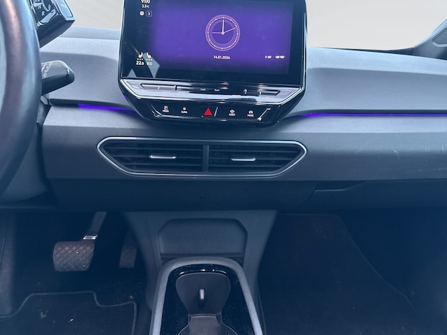 Volkswagen ID.3 58 KWh Performance Pro