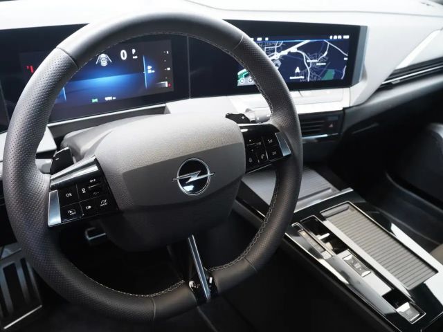 Opel Astra 1.2 Turbo GS-Line Grand Sport Turbo