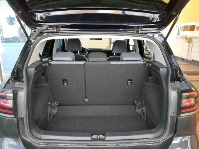 Volkswagen T-Cross 1.5 TSI DSG Style