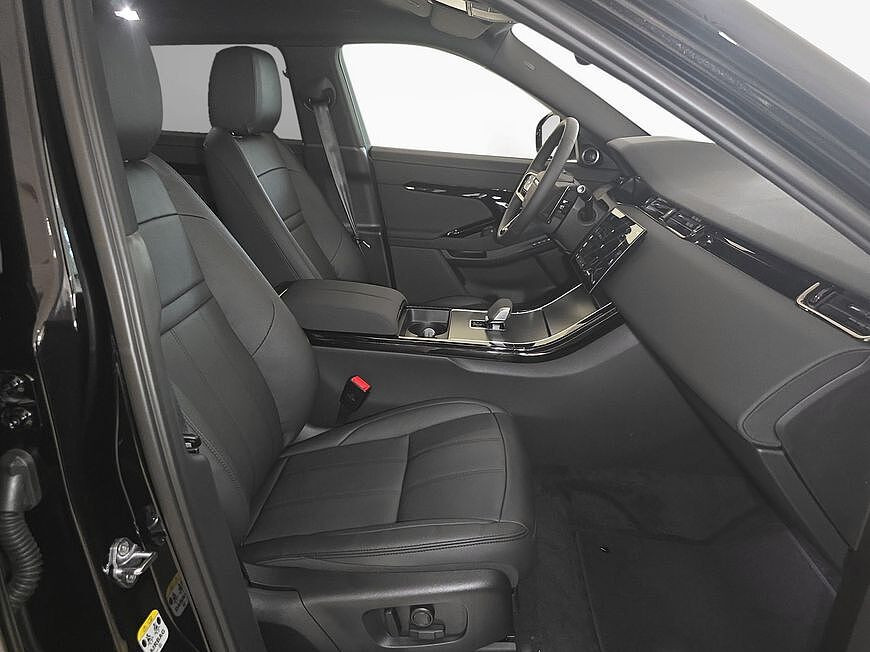 Land Rover Range Rover Evoque Dynamic SE