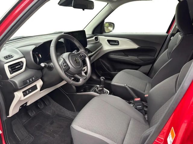 Suzuki Swift Comfort Hybrid