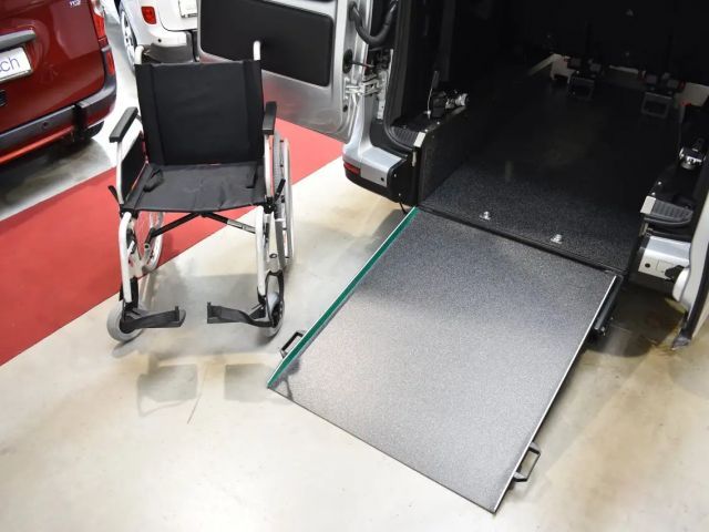 Mercedes-Benz Citan 110 standard PRO  rollstuhlgerecht