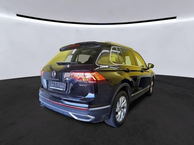 Volkswagen Tiguan Elegance Elegance