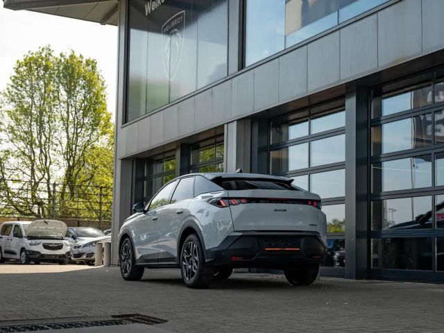 Peugeot 3008 MHEV | 136 PK AT | Pano dak | 360° Camera | Nav...
