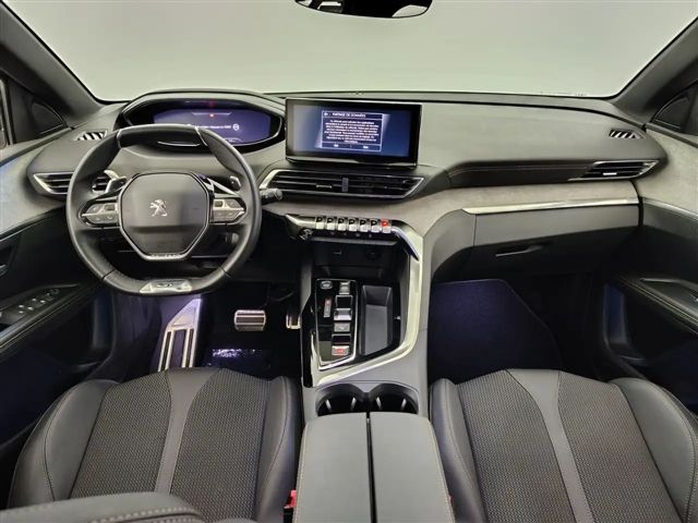 Peugeot 5008 BlueHDi GT-Line