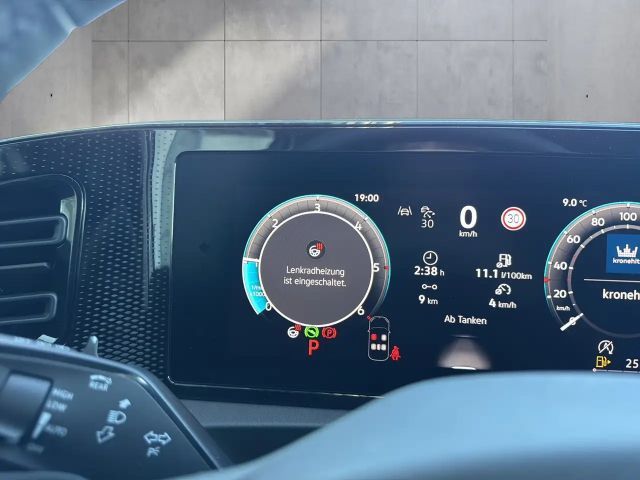 Volkswagen Tiguan DSG