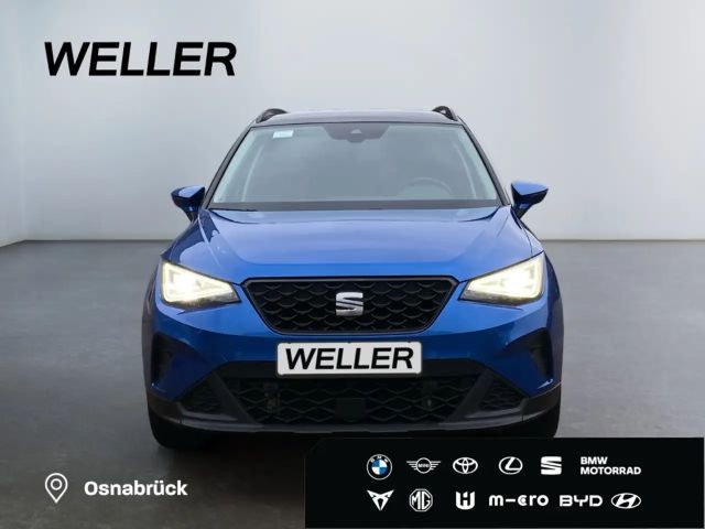 Seat Arona 1.0 TSI Style