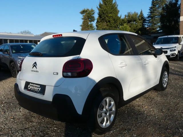 Citroën C3 Feel PureTech