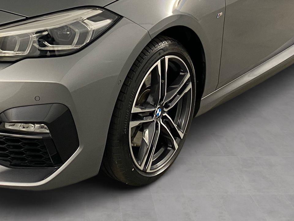 BMW 220 220i Coupé Gran Coupé