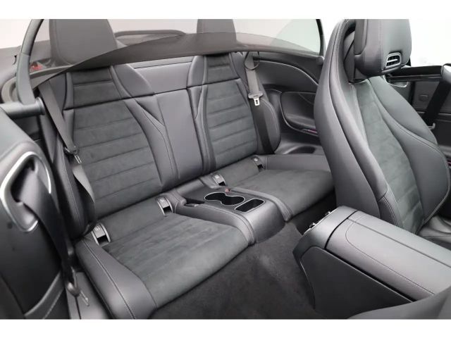 Mercedes-Benz CLE 200 4MATIC AMG Line