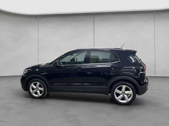 Volkswagen T-Cross 1.0 TSI DSG Style