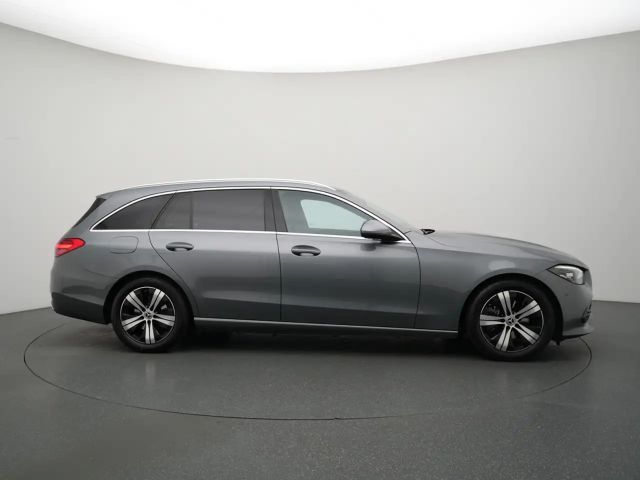 Mercedes-Benz C 200 AVANTGARDE Estate