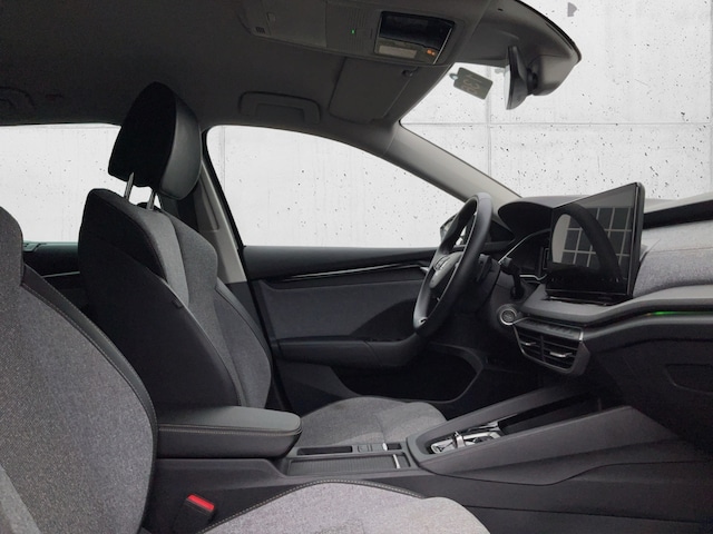 Skoda Octavia 2.0 TDI Combi Selection