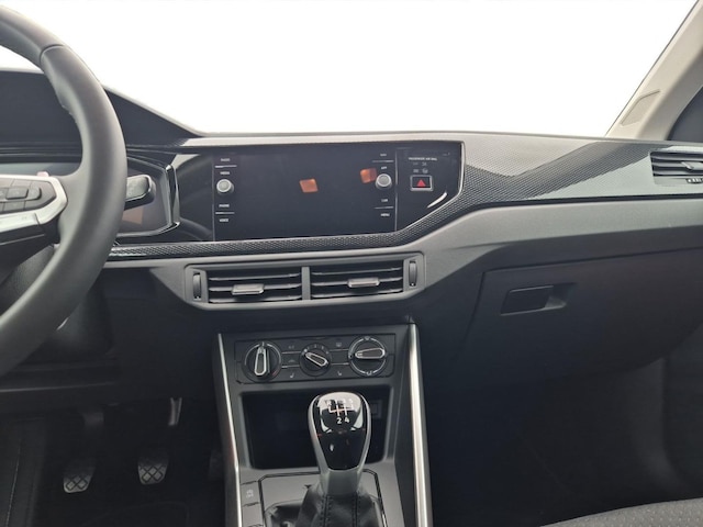 Volkswagen Polo 1.0 TSI