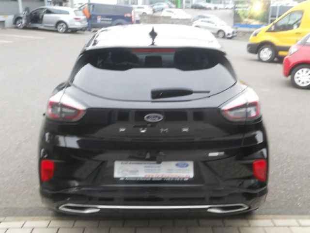 Ford Puma ST Line Vignale