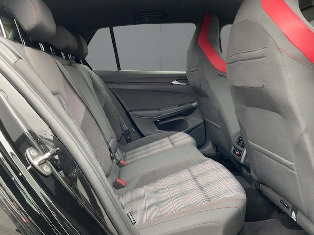 Volkswagen Golf DSG GTI IQ.Drive