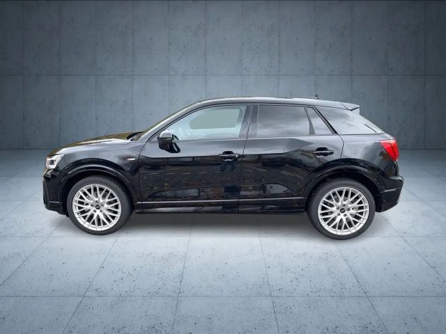 Audi Q2 30 TFSI S-Line
