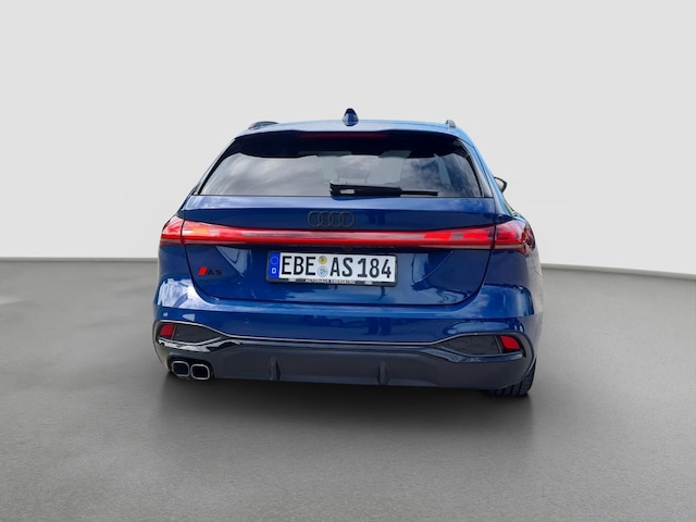 Audi A5 Avant Quattro S-Tronic