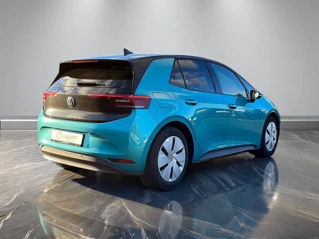Volkswagen ID.3 Business Performance Pro