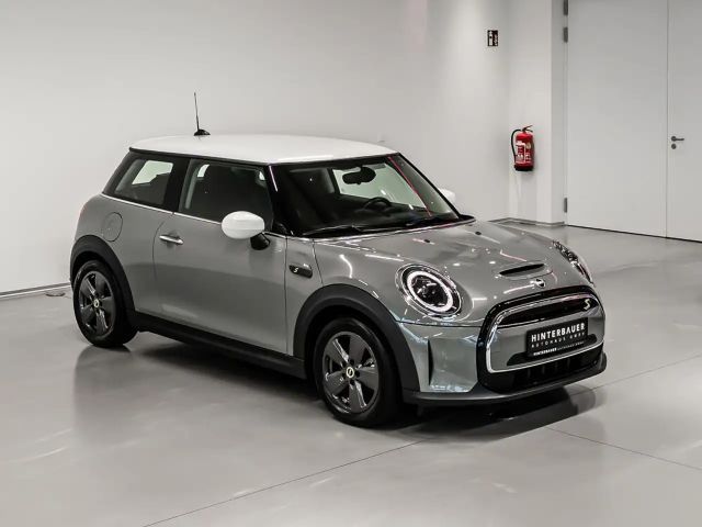 MINI Mini Electric SE