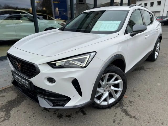 Cupra Formentor 2.0 TSI 4Drive DSG