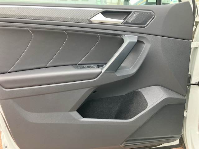 Volkswagen Tiguan DSG R-Line