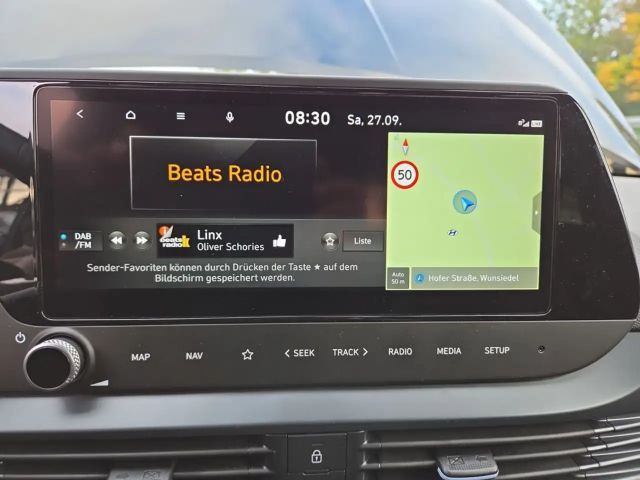 Hyundai i20 1.6 N Performance T-GDi