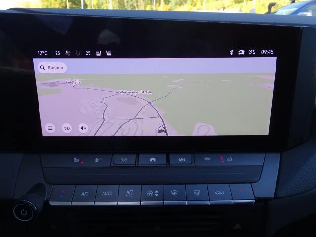 Opel Astra 1.2 Turbo GS-Line Grand Sport Turbo