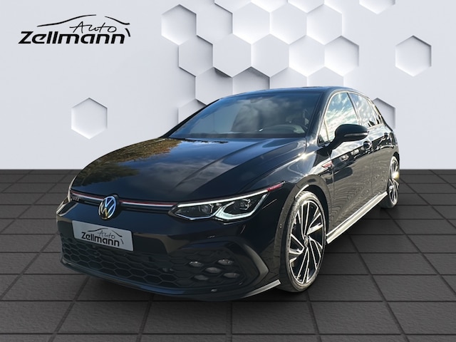 Volkswagen Golf 2.0 TSI Golf VIII