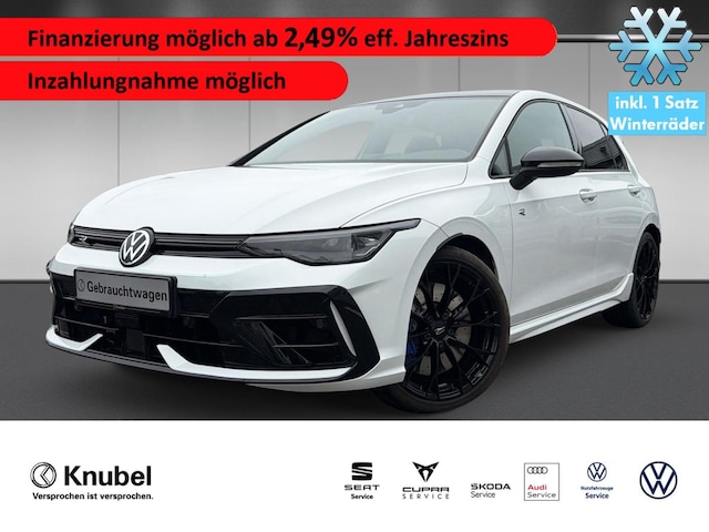 Volkswagen Golf Golf VIII IQ.Drive